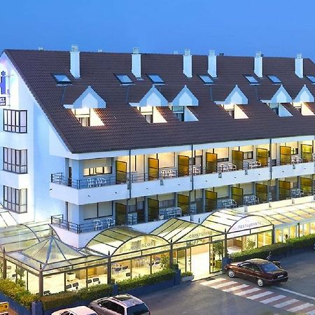 Hotel Isabel Isla Plana Zewnętrze zdjęcie