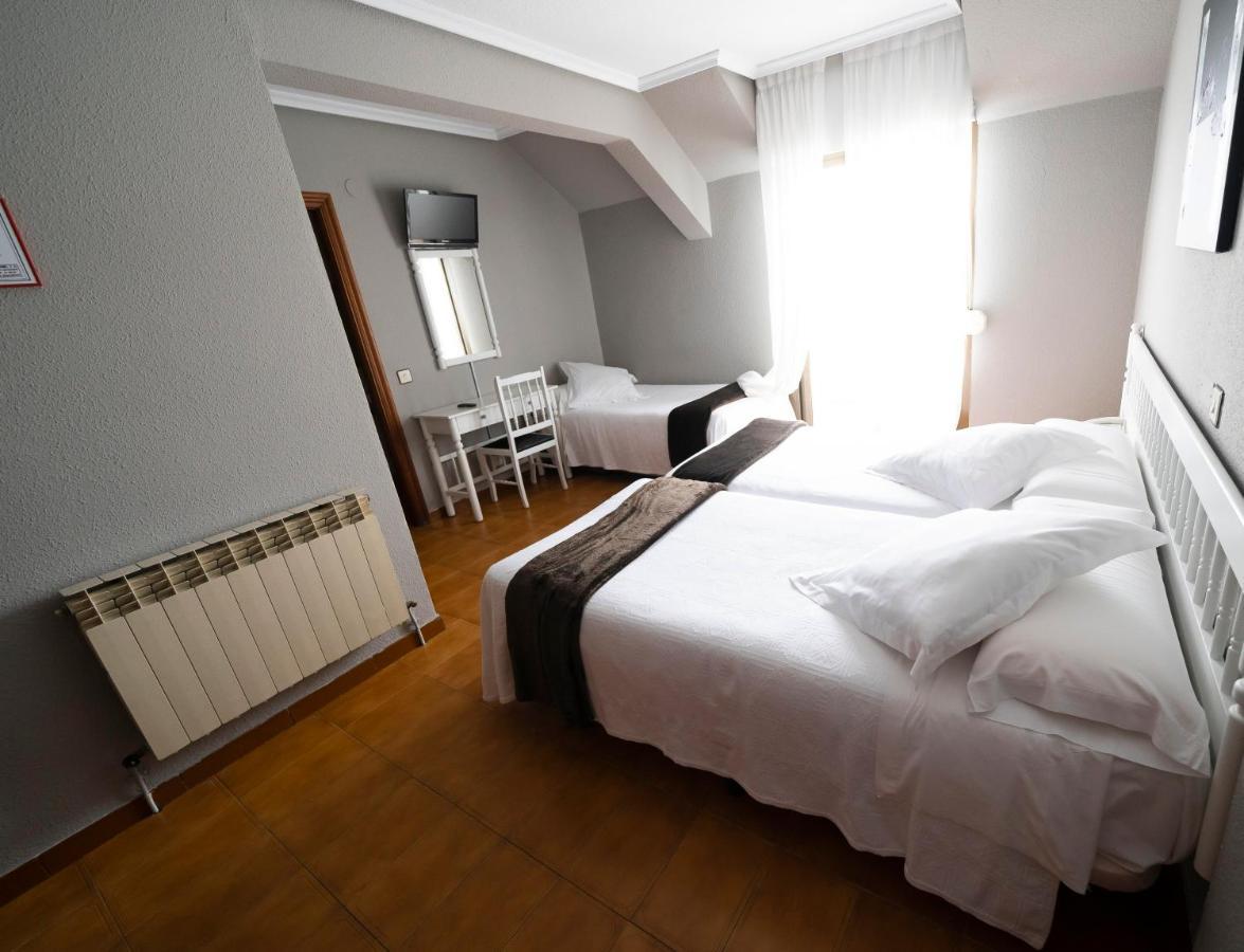 Hotel Isabel Isla Plana Zewnętrze zdjęcie