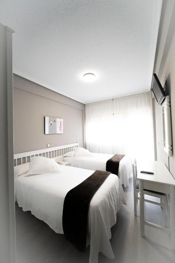Hotel Isabel Isla Plana Zewnętrze zdjęcie