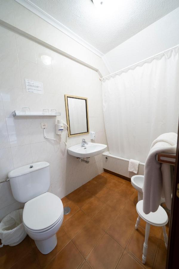 Hotel Isabel Isla Plana Zewnętrze zdjęcie