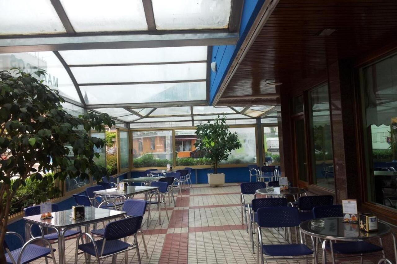 Hotel Isabel Isla Plana Zewnętrze zdjęcie