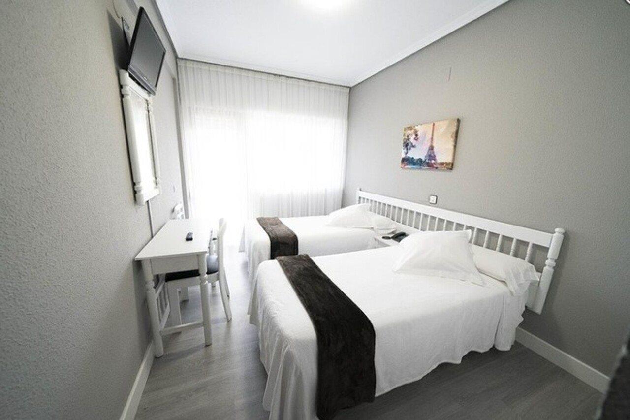 Hotel Isabel Isla Plana Zewnętrze zdjęcie