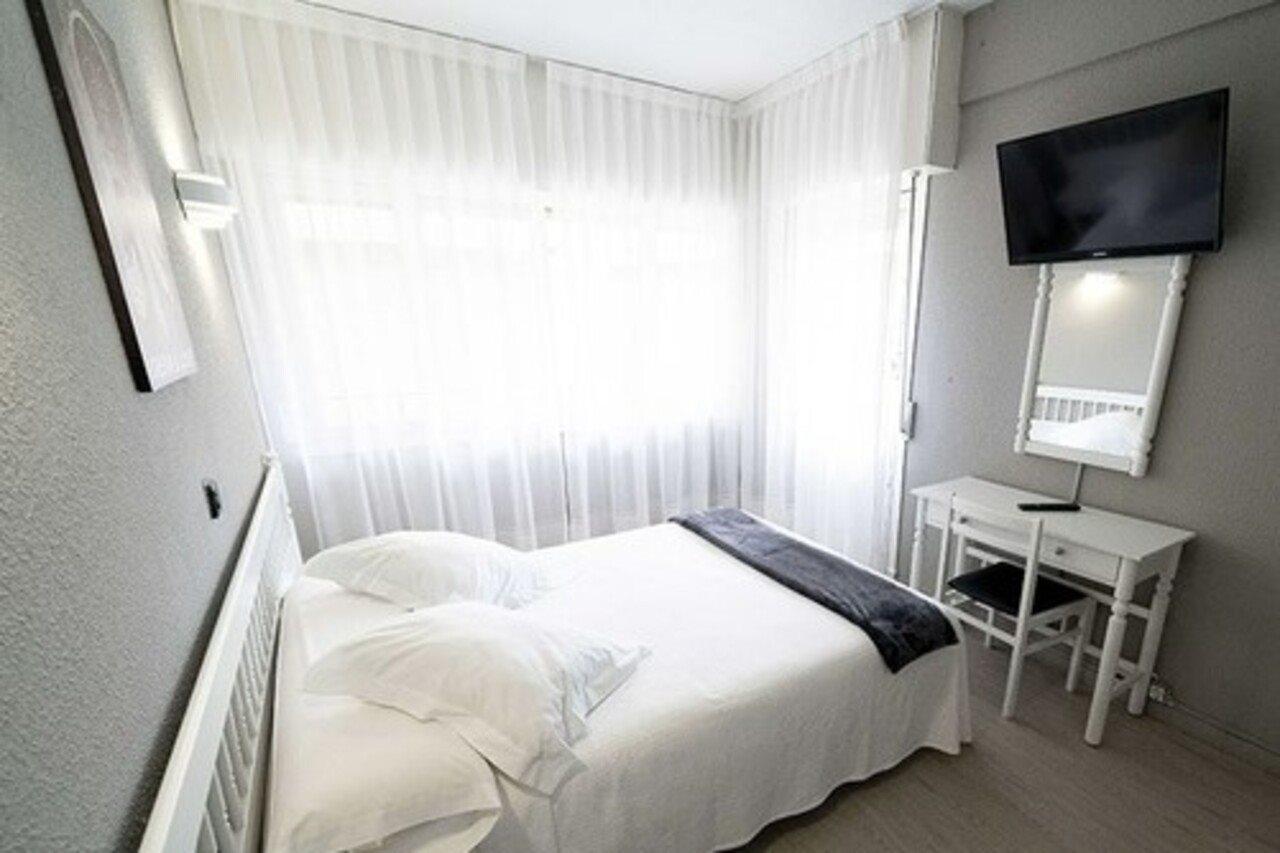 Hotel Isabel Isla Plana Zewnętrze zdjęcie