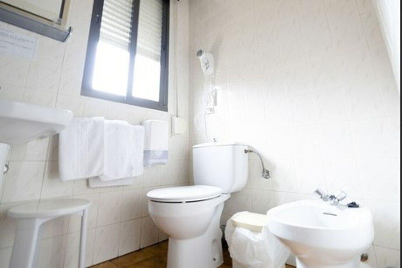 Hotel Isabel Isla Plana Zewnętrze zdjęcie