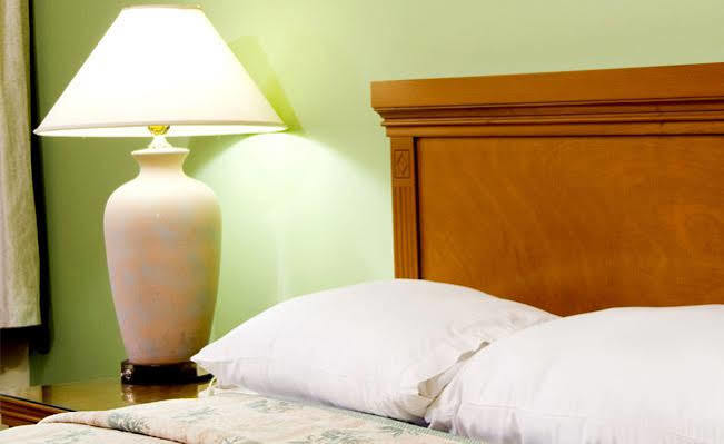 Hotel Isabel Isla Plana Zewnętrze zdjęcie