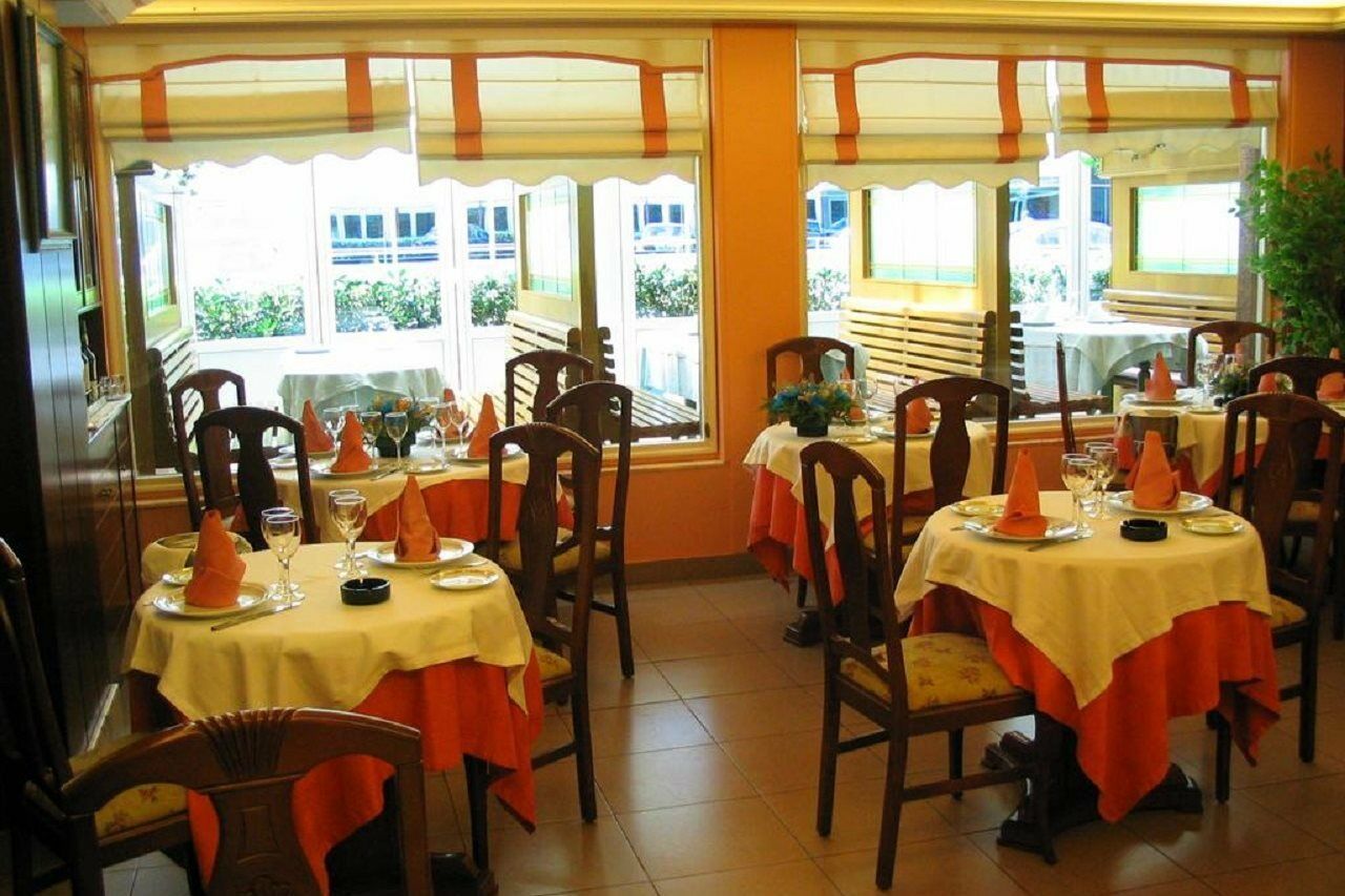 Hotel Isabel Isla Plana Zewnętrze zdjęcie