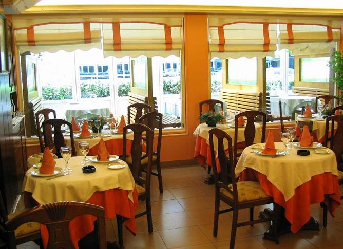 Hotel Isabel Isla Plana Zewnętrze zdjęcie